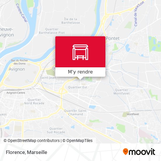Florence plan