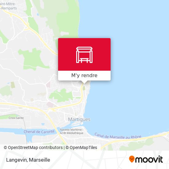 Langevin plan