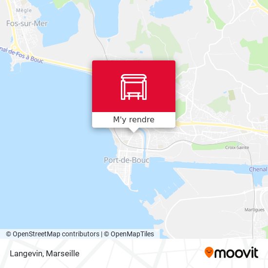 Langevin plan