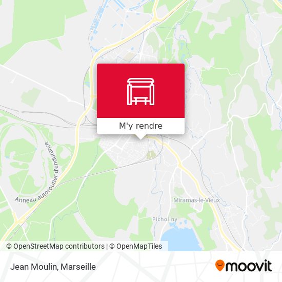 Jean Moulin plan