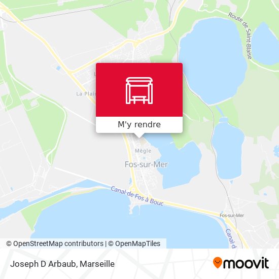 Joseph D Arbaub plan