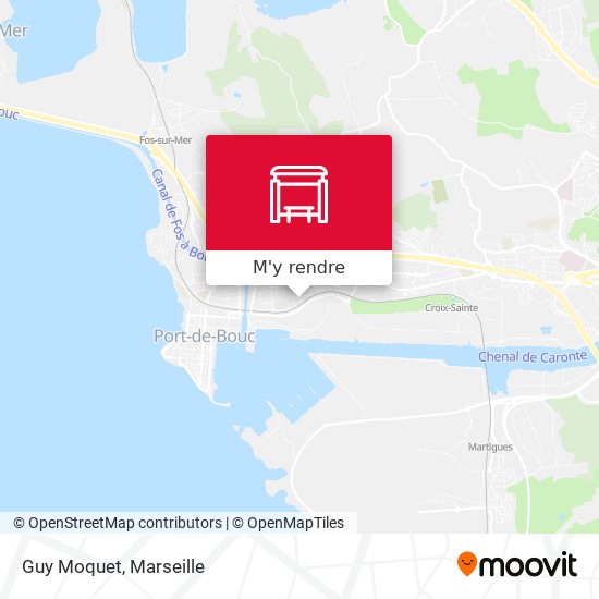 Guy Moquet plan