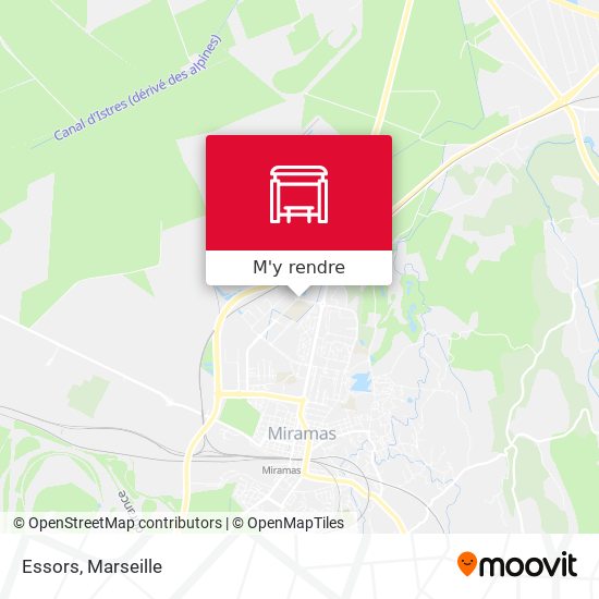 Essors plan