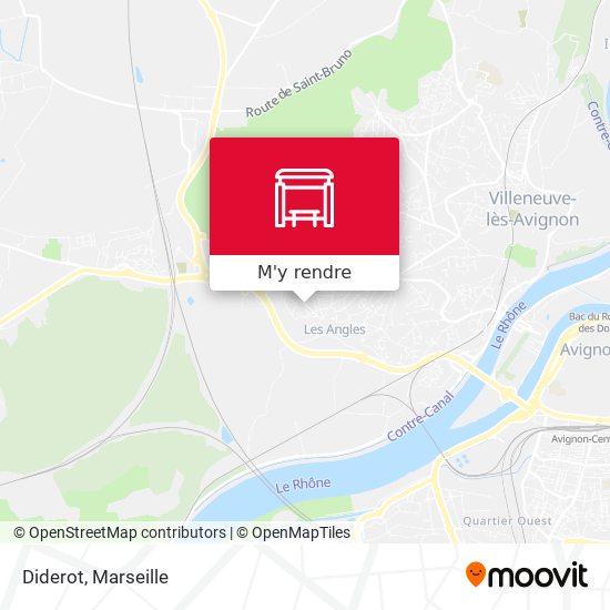 Diderot plan