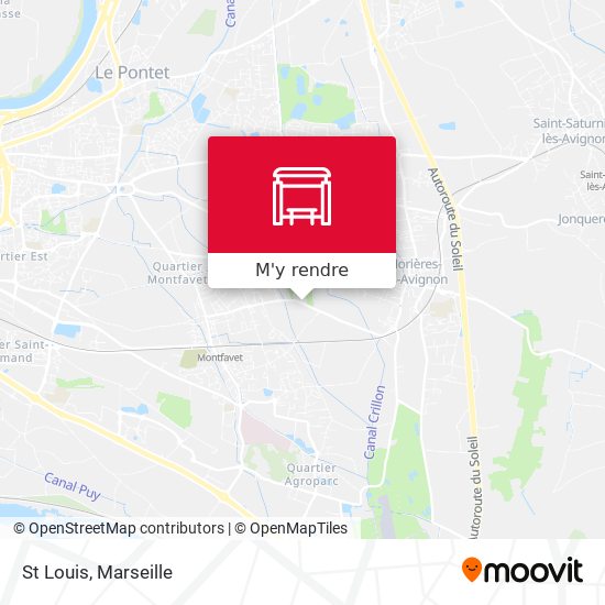 St Louis plan