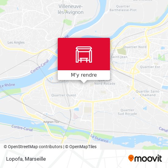 Lopofa plan