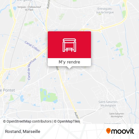 Rostand plan