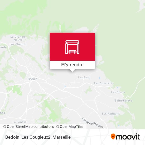 Bedoin_Les Cougieux2 plan