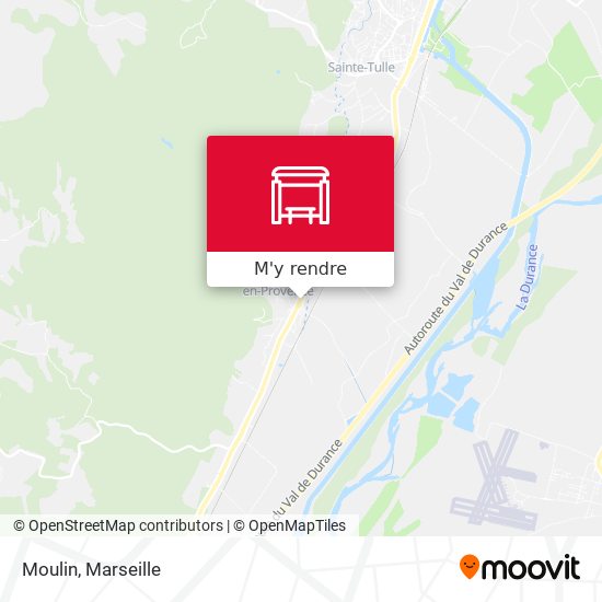 Moulin plan