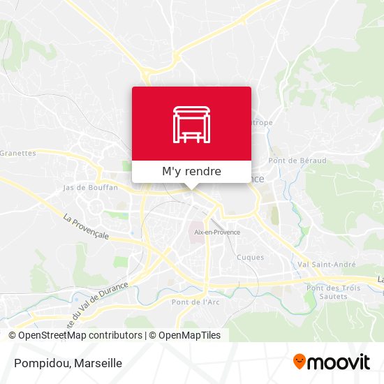 Pompidou plan