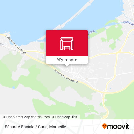 Sécurité Sociale / Curie plan