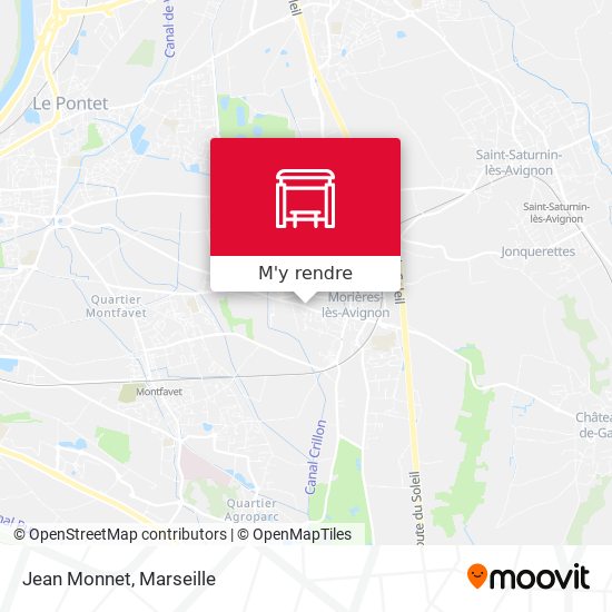 Jean Monnet plan