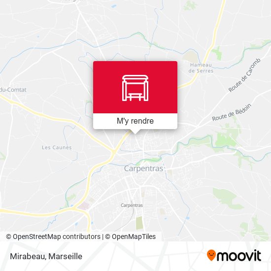 Mirabeau plan