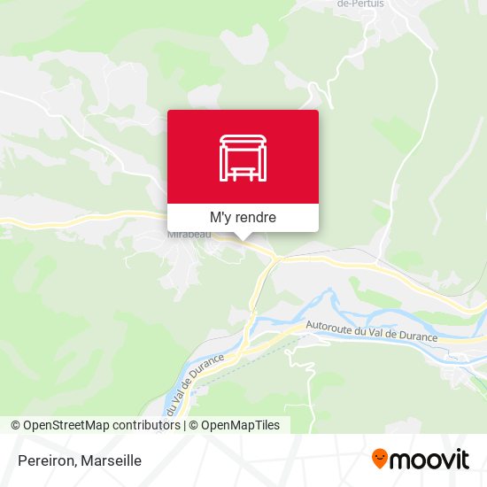 Pereiron plan