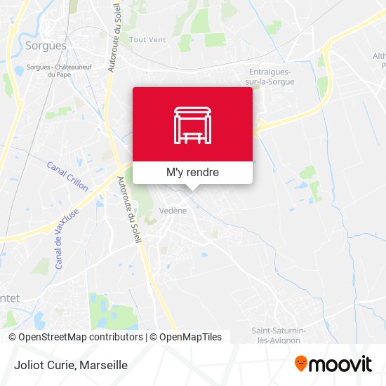 Joliot Curie plan
