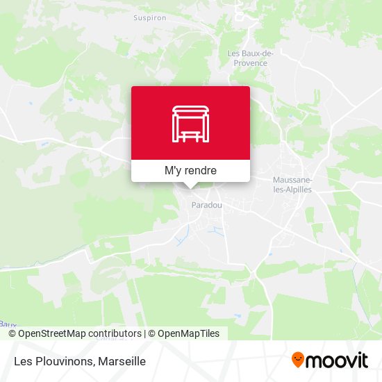 Les Plouvinons plan