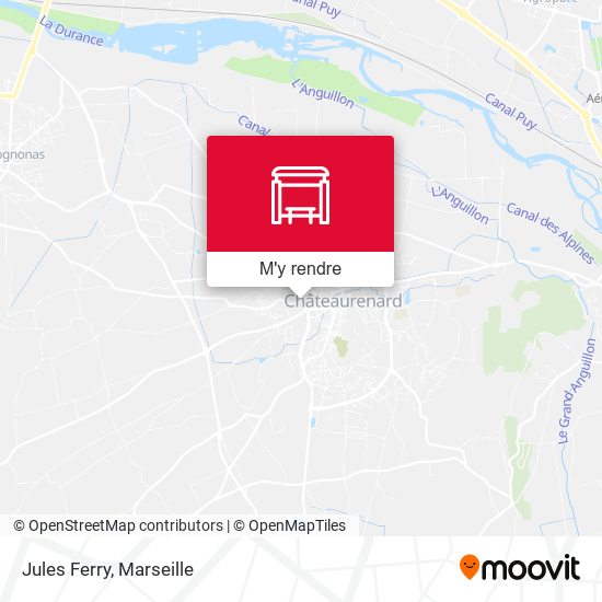 Jules Ferry plan