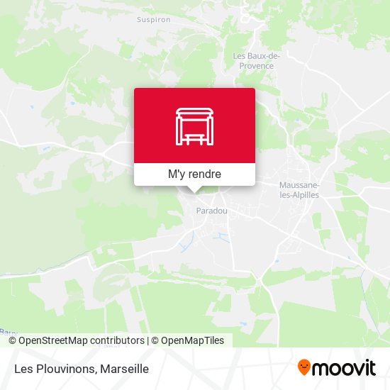 Les Plouvinons plan