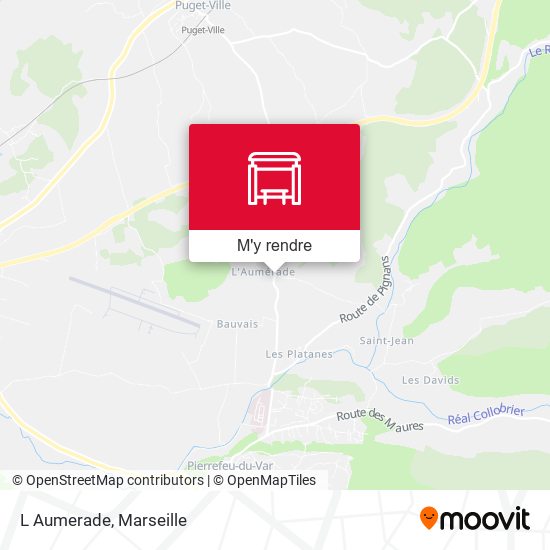 L Aumerade plan
