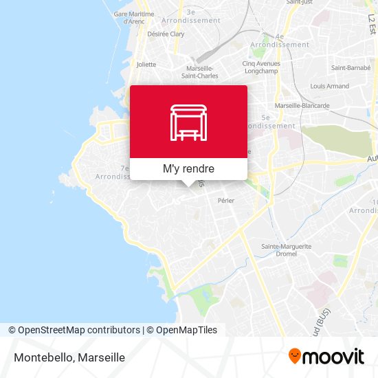 Montebello plan