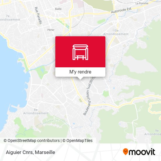 Aiguier Cnrs plan