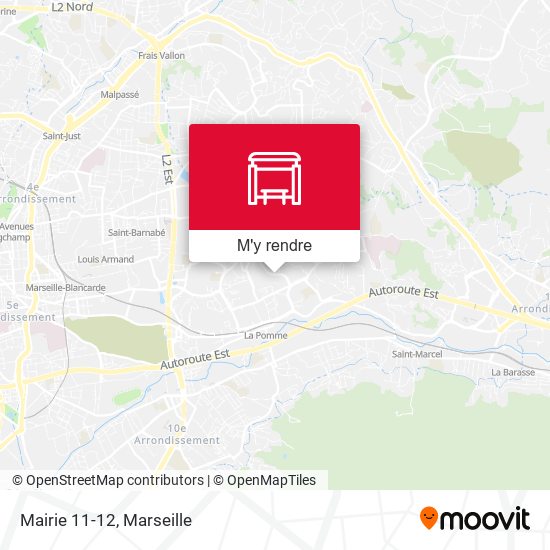 Mairie 11-12 plan