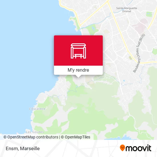 Ensm plan