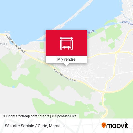 Sécurité Sociale / Curie plan