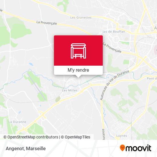 Angenot plan