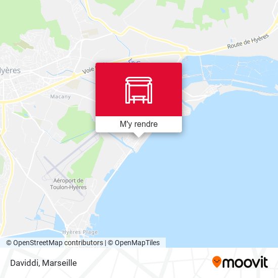 Daviddi plan