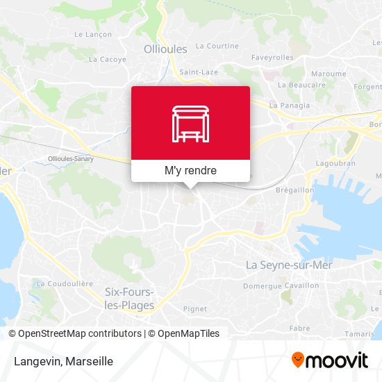 Langevin plan