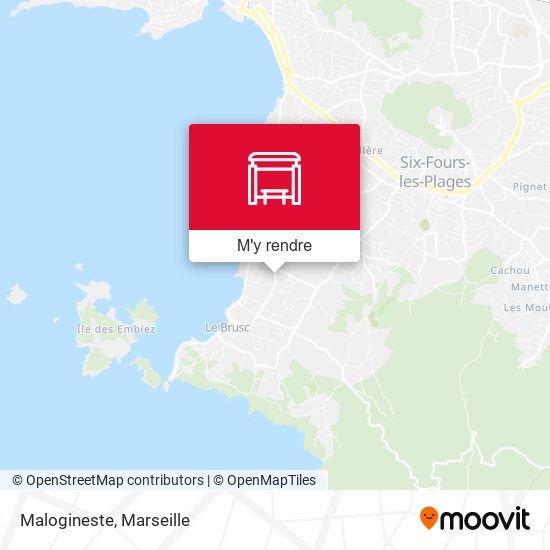 Malogineste plan