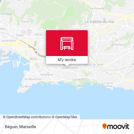Béguin plan