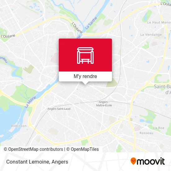 Constant Lemoine plan