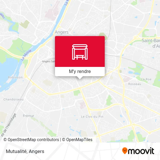Mutualité plan