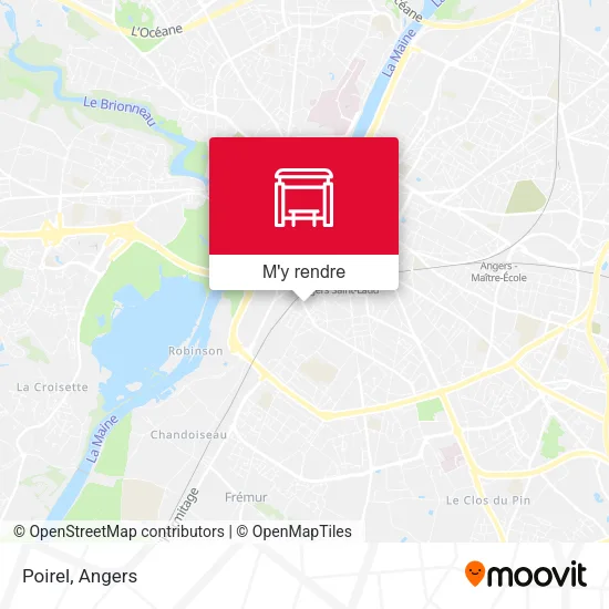 Poirel plan