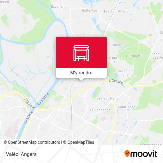 Valéo plan