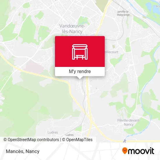 Mancès plan