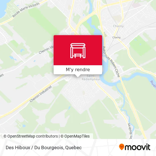 Des Hiboux / Du Bourgeois plan