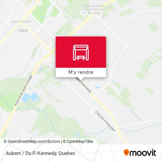 Aubert / Du P.-Kennedy plan