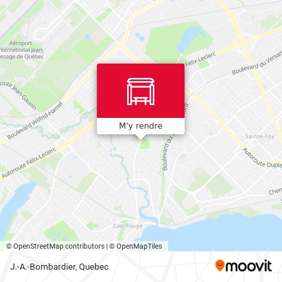 J.-A.-Bombardier plan