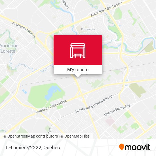 L.-Lumière/2222 plan