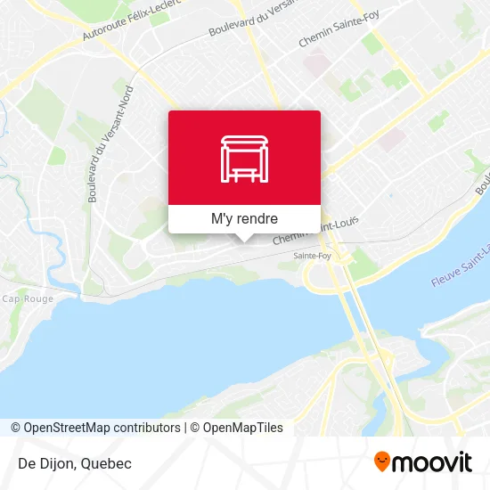 De Dijon plan