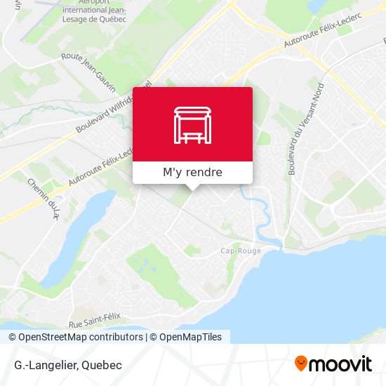G.-Langelier plan