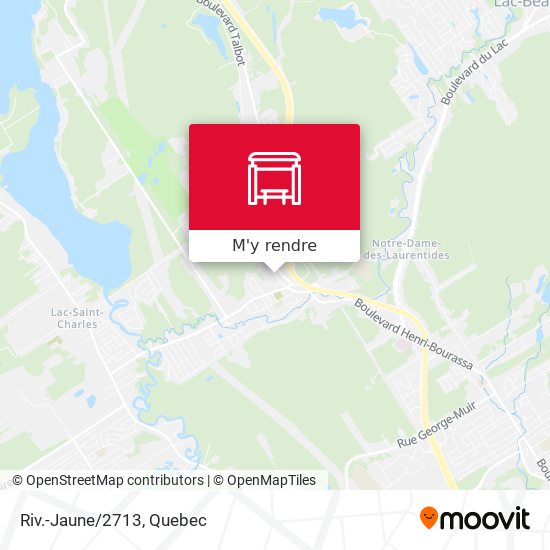 Riv.-Jaune/2713 plan