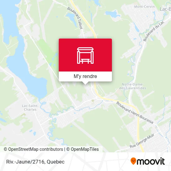 Riv.-Jaune/2716 plan