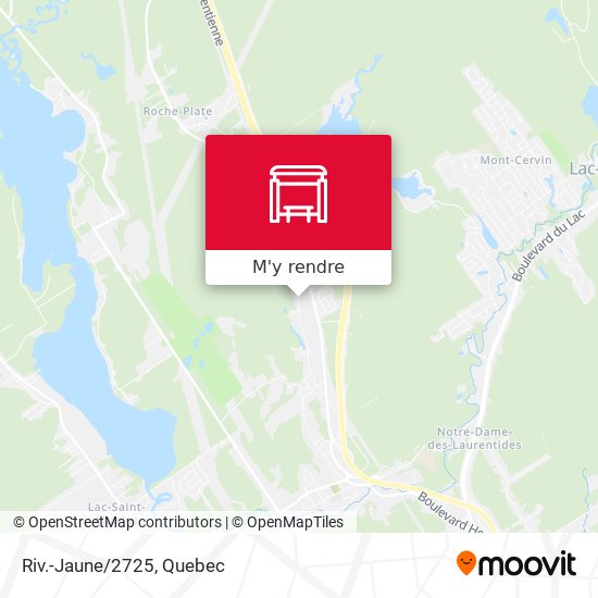Riv.-Jaune/2725 plan