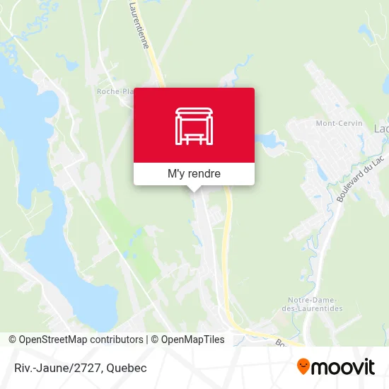 Riv.-Jaune/2727 plan