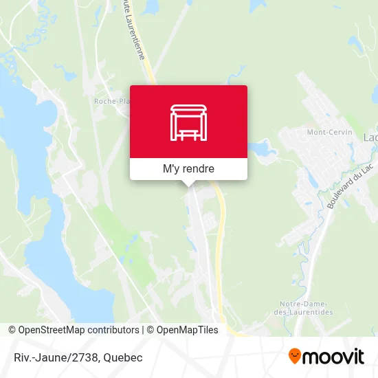 Riv.-Jaune/2738 plan