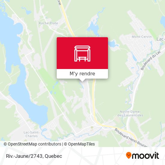 Riv.-Jaune/2743 plan